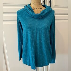 Amber Sun pullover